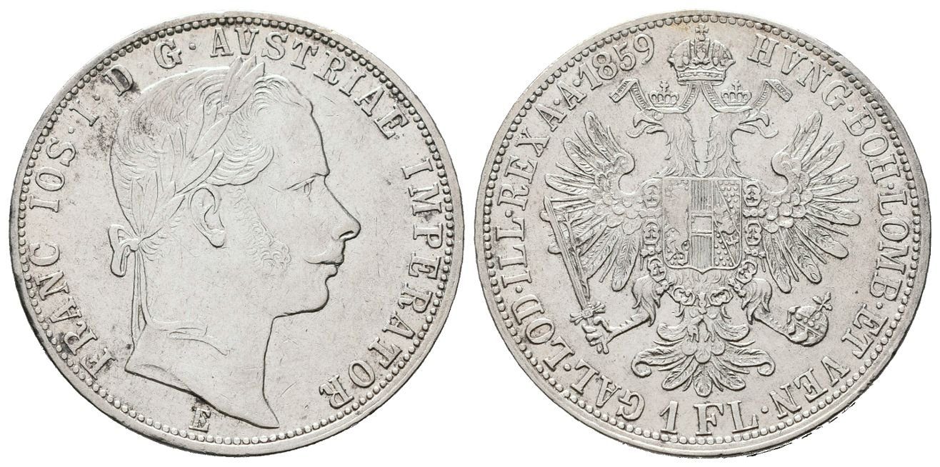 Zlatník 1859 E