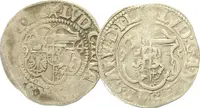 Nassau - Weilburg, Ludwig, 1593 - 1625 — 1