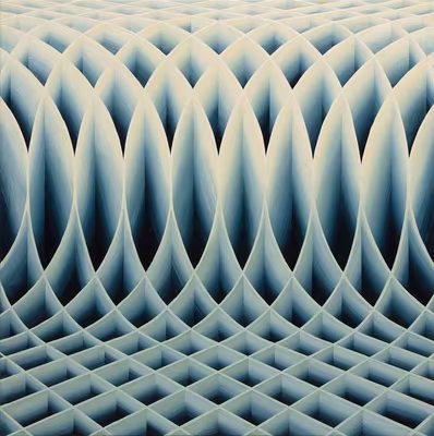 Jan Poupě: Jan Poupě (1988) - Klenutí – Grotta