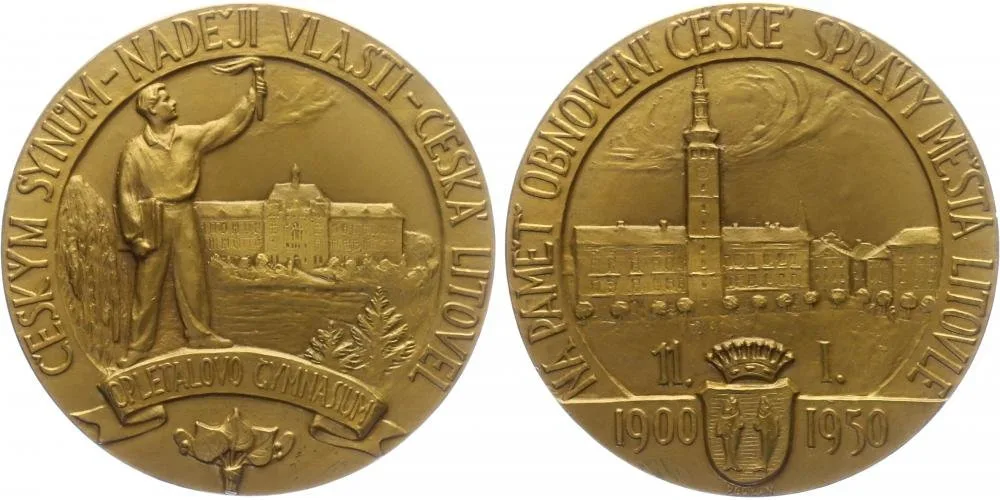Pelikán Julius, 1887 - 1969 — 1