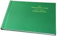 Roman Imperial Coinage Vol. V/1