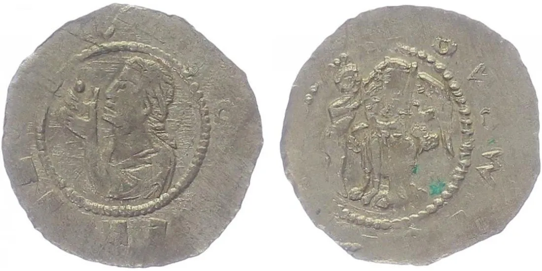 Vladislav I., 1109 - 1118, 1120 - 1125 — 1