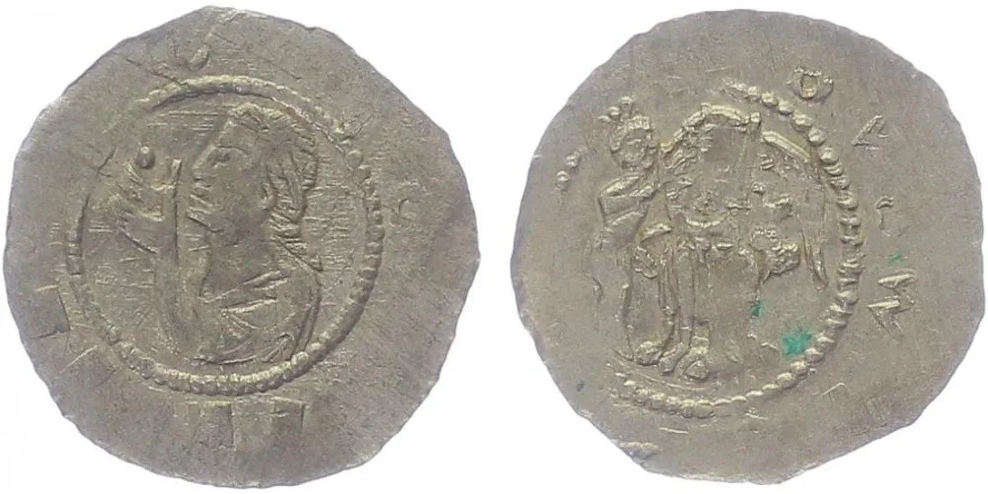 Vladislav I., 1109 - 1118, 1120 - 1125 — 1
