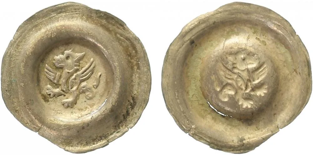Přemysl Otakar II., 1253 - 1278 — 1