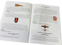 Pamětní odznaky na spojenecká cvičení armády Varšavské smlouvy - fotografie 2