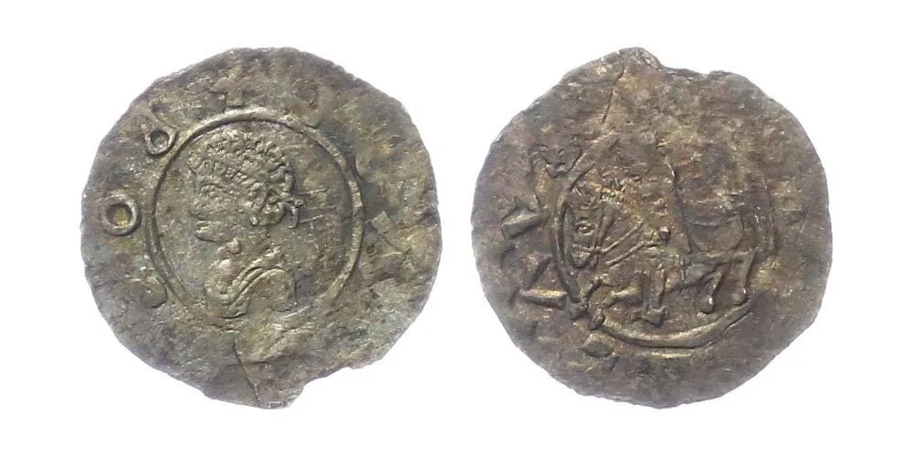 Bořivoj II., 1100 - 1107, 1109 - 1110, 1118 - 1120 — 1