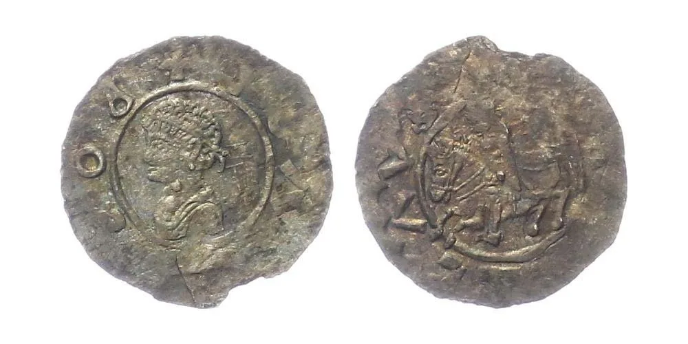 Bořivoj II., 1100 - 1107, 1109 - 1110, 1118 - 1120 — 1