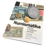 Numismatika - peníze v českých zemích