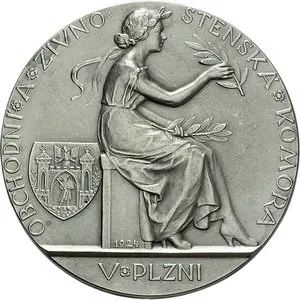 Šejnost Josef, 1878 - 1941 — 1