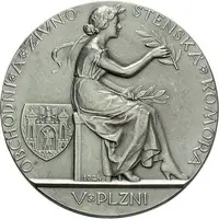Šejnost Josef, 1878 - 1941 — 1