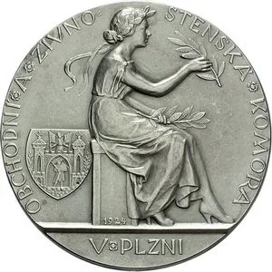 Šejnost Josef, 1878 - 1941 — 1