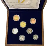 Česká republika, 1993 - — 1