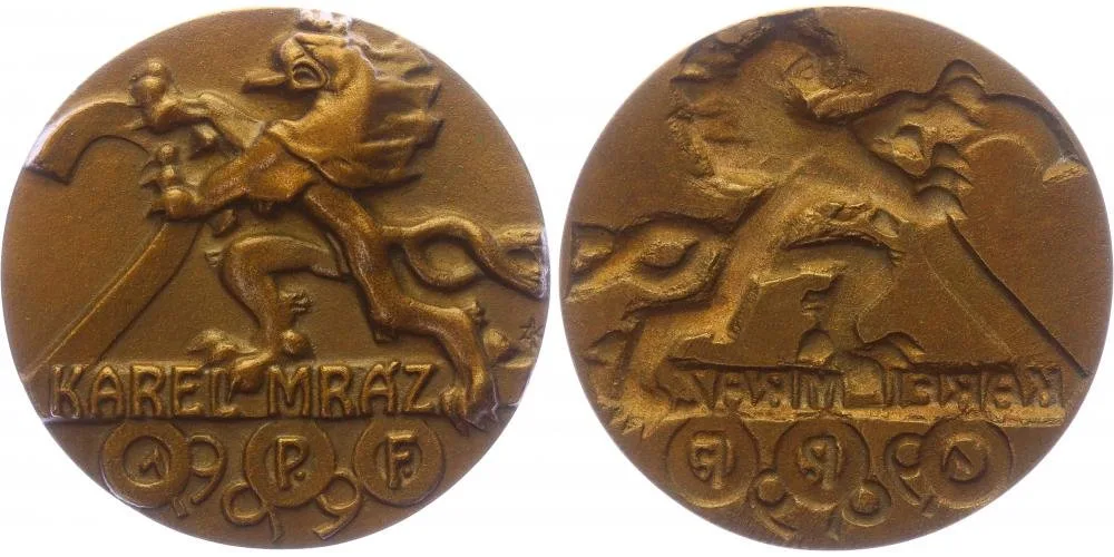 Kolářský Zdeněk, 1931 - — 1