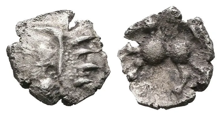 Střední Evropa, Bojové, 2. - 1. stol. př. Kr. — 1