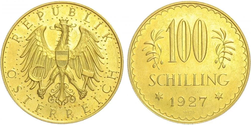 Rakousko, I. republika, 1918 - 1938 — 1