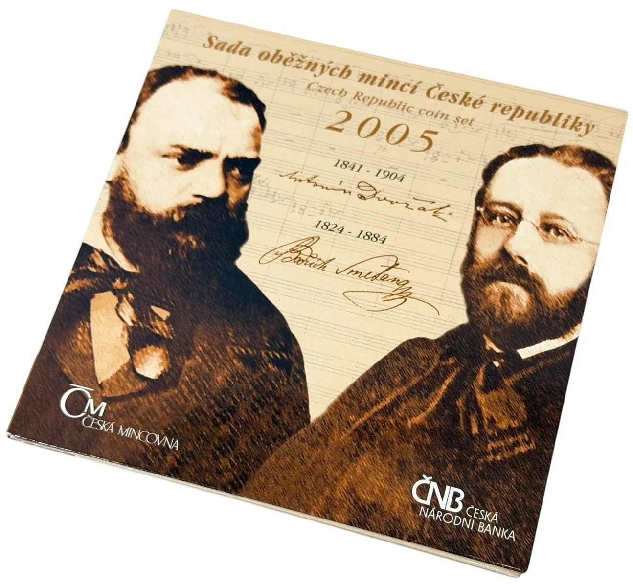 Česká republika, 1993 - — 1