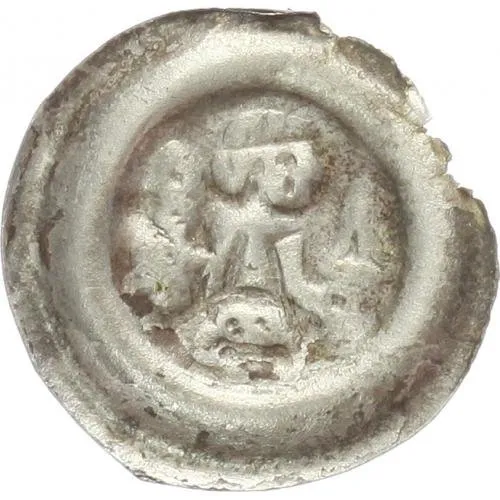 Přemysl Otakar II., 1253 - 1278 — 1