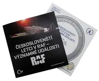 Fojtů Zdeněk - Českoslovenští letci v RAF - fotografie 7