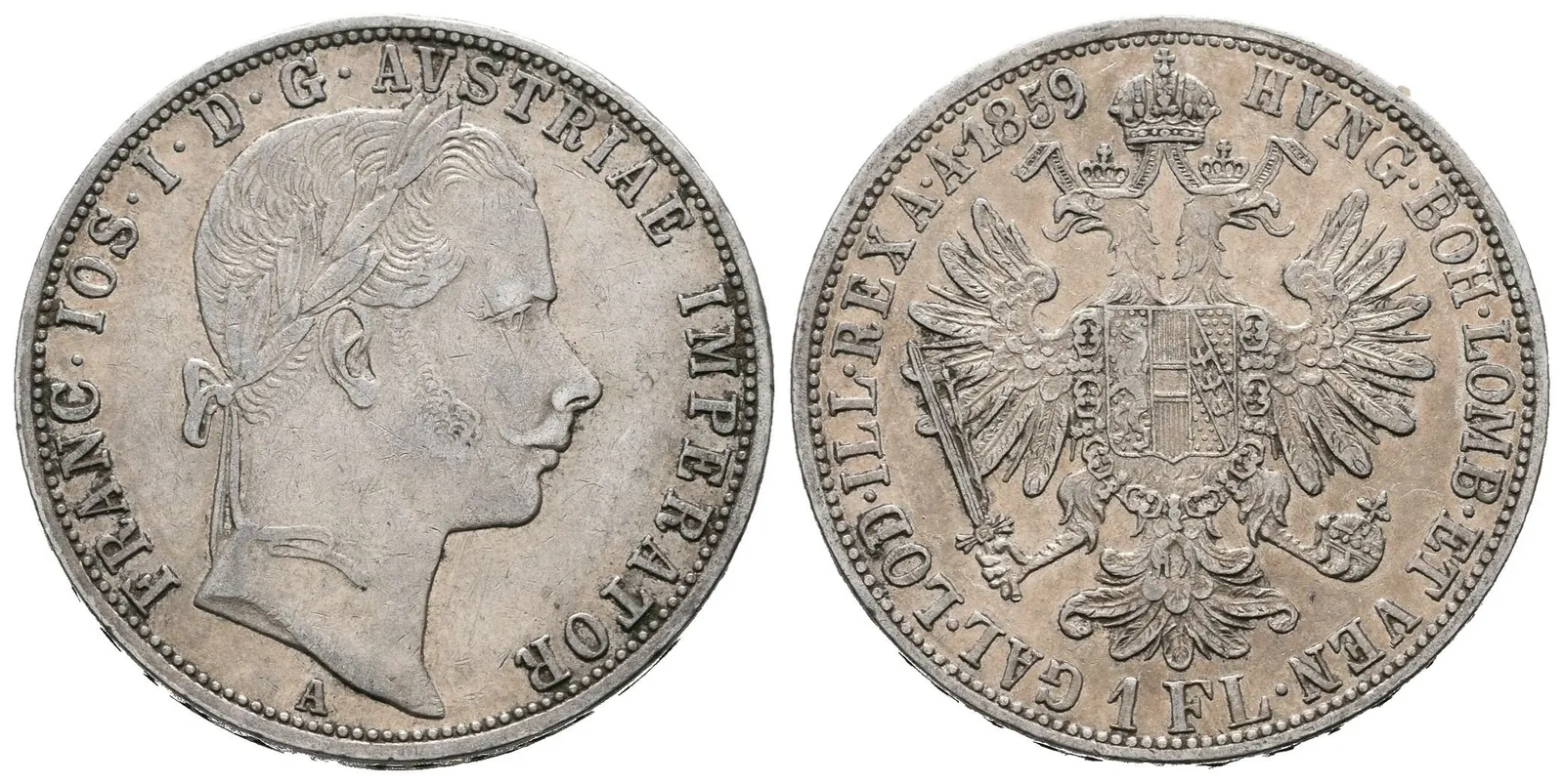 Zlatník 1859 A