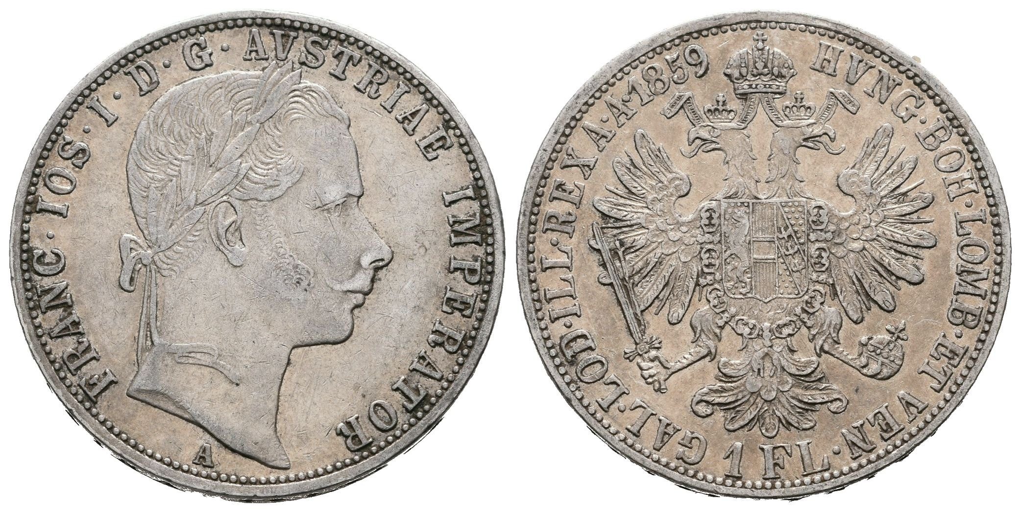 Zlatník 1859 A