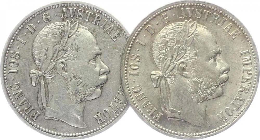 František Josef I., 1848 - 2075 — 1