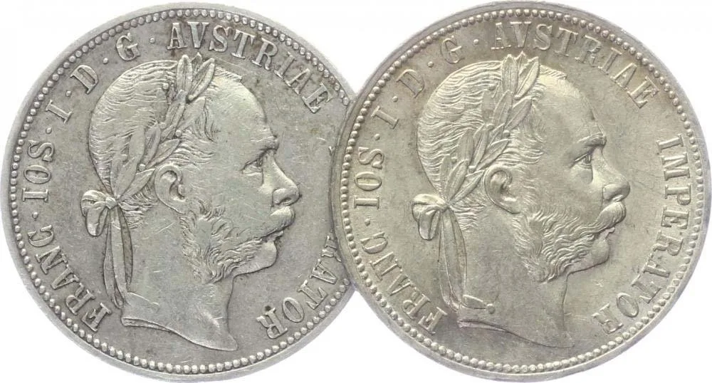 František Josef I., 1848 - 2075 — 1