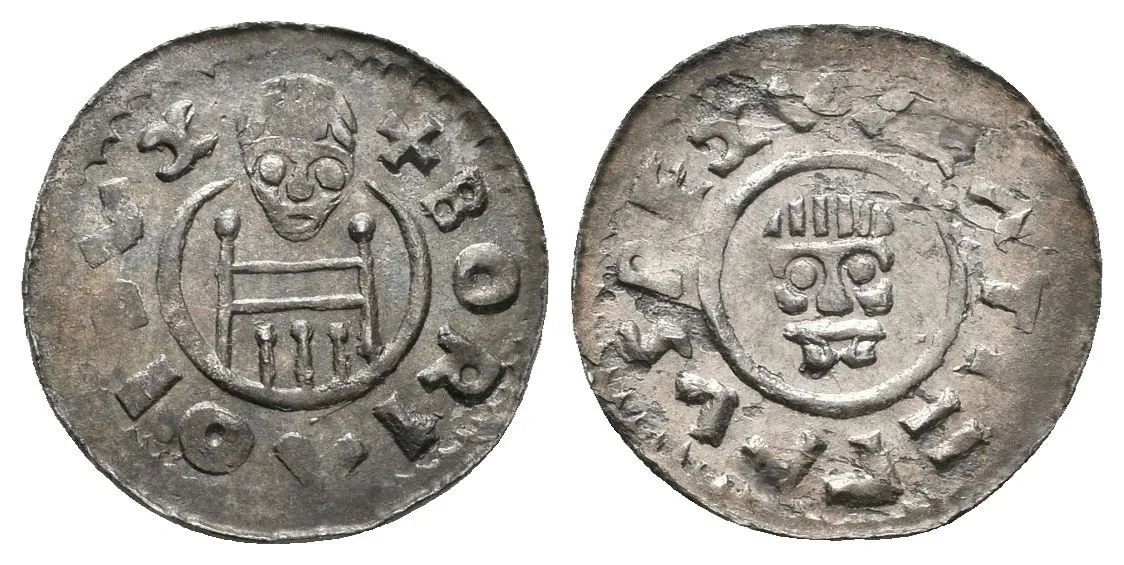 Bořivoj II. a Vratislav II., společná vláda na Olomoucku, po roce 1090 — 1
