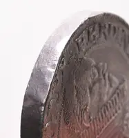 Ferdinand II., 1619 - 1637 (Mince dobrého zrna) — 2