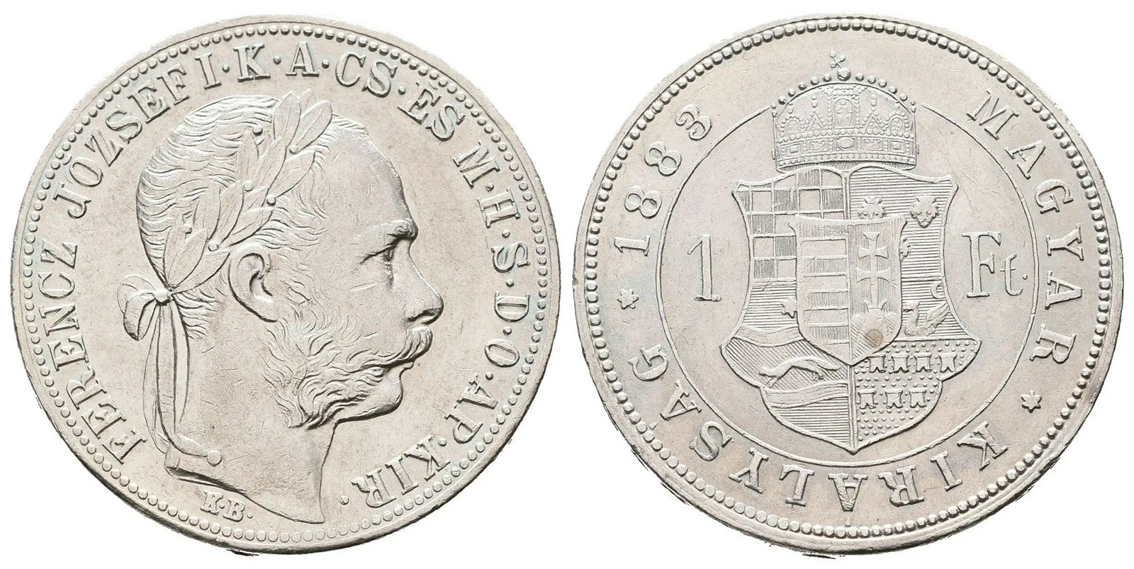 Rakouská a spolková měna, 1857 - 1892 — 1