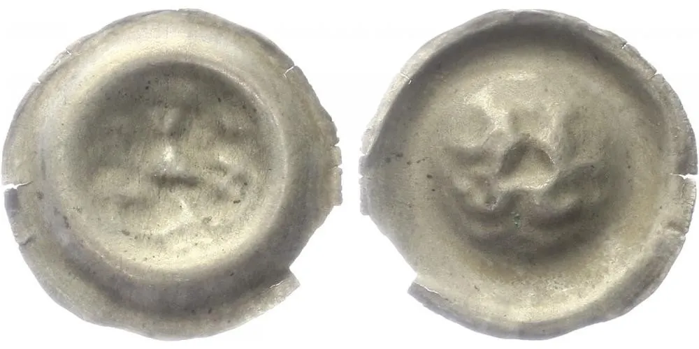 Přemysl Otakar II., 1253 - 1278 — 1