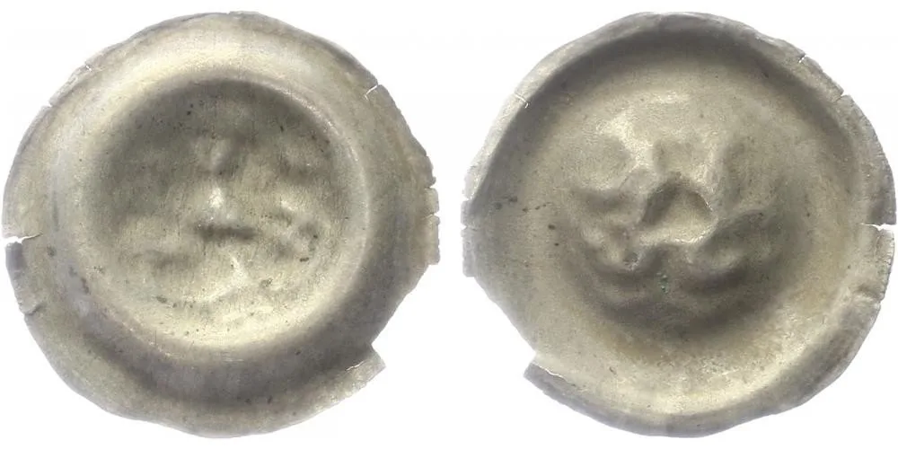 Přemysl Otakar II., 1253 - 1278 — 1