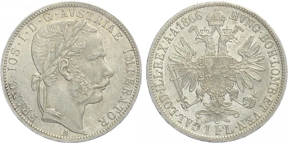 František Josef I., 1848 - 1916 — 1