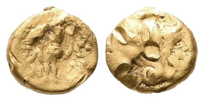 Střední Evropa, Bojové, 2. - 1. stol. př. Kr. — 1