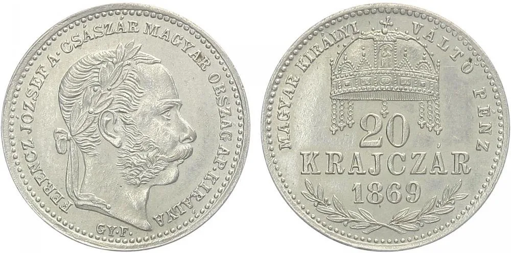 Rakouská a spolková měna, 1857 - 1892 — 1