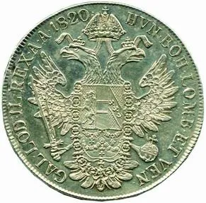 František II., 1792 - 1835 — 1