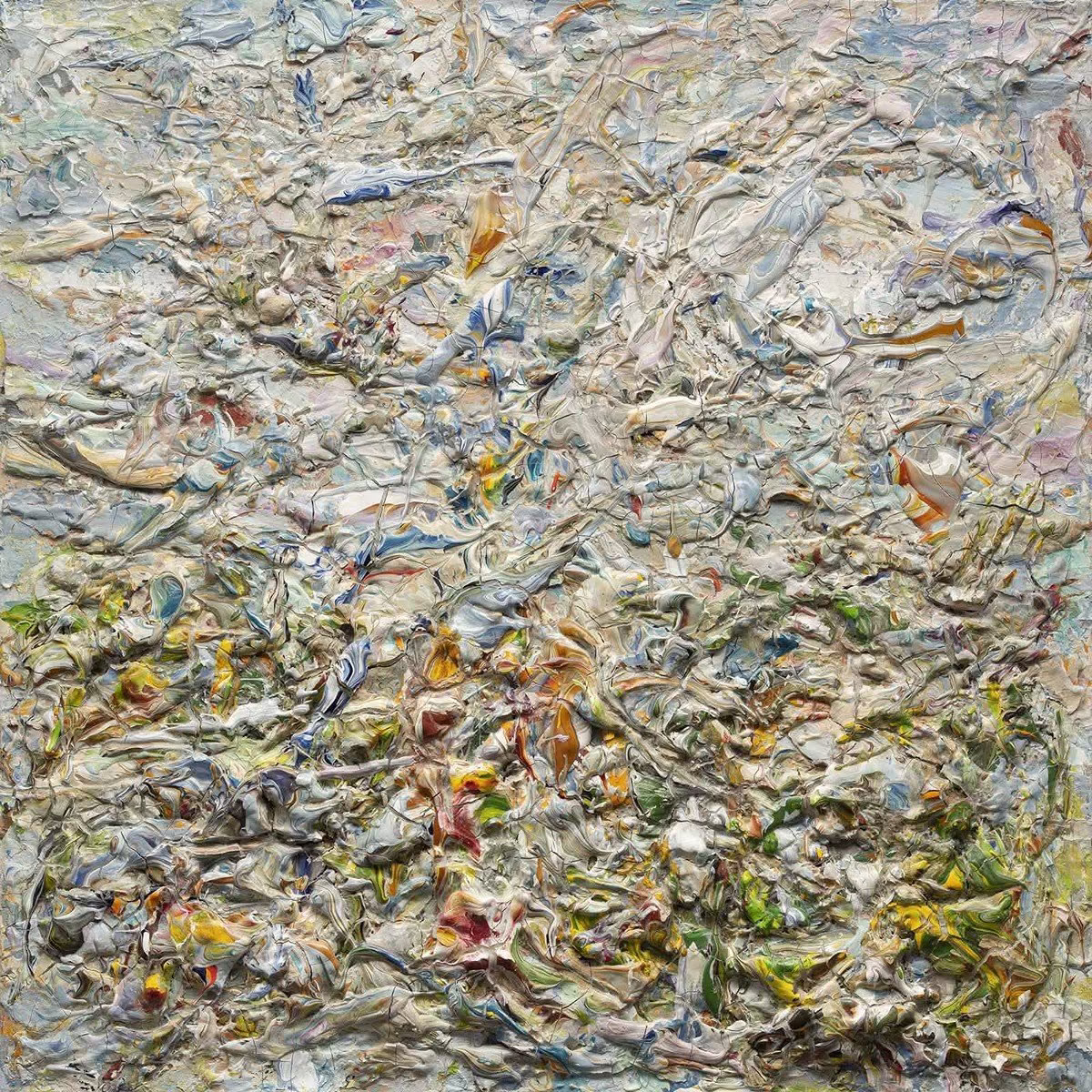 Memory of Matter