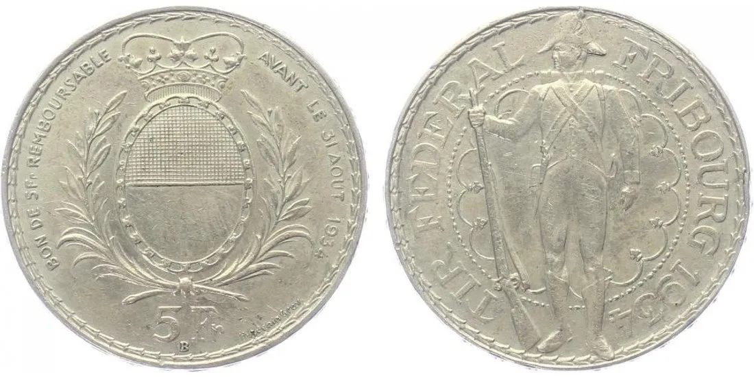 Švýcarsko, konfederace — 1