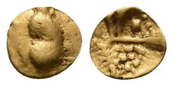 Střední Evropa, Bojové, 2. - 1. stol. př. Kr. — 1