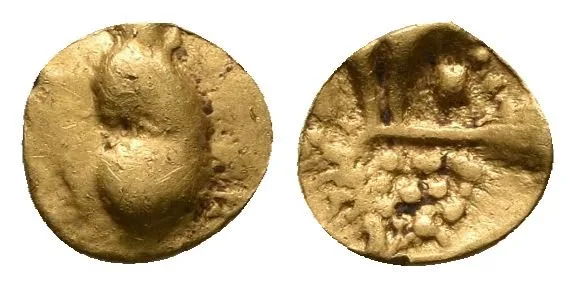 Střední Evropa, Bojové, 2. - 1. stol. př. Kr. — 1