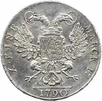 Sasko, Friedrich August III./I., 1763 - 1827 — 2