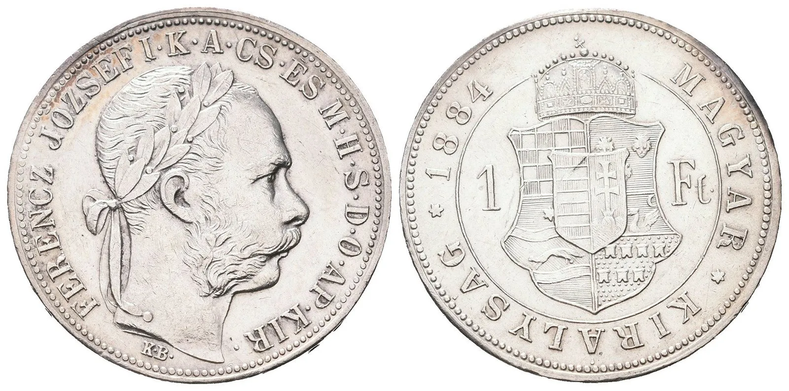 Rakouská a spolková měna, 1857 - 1892 — 1