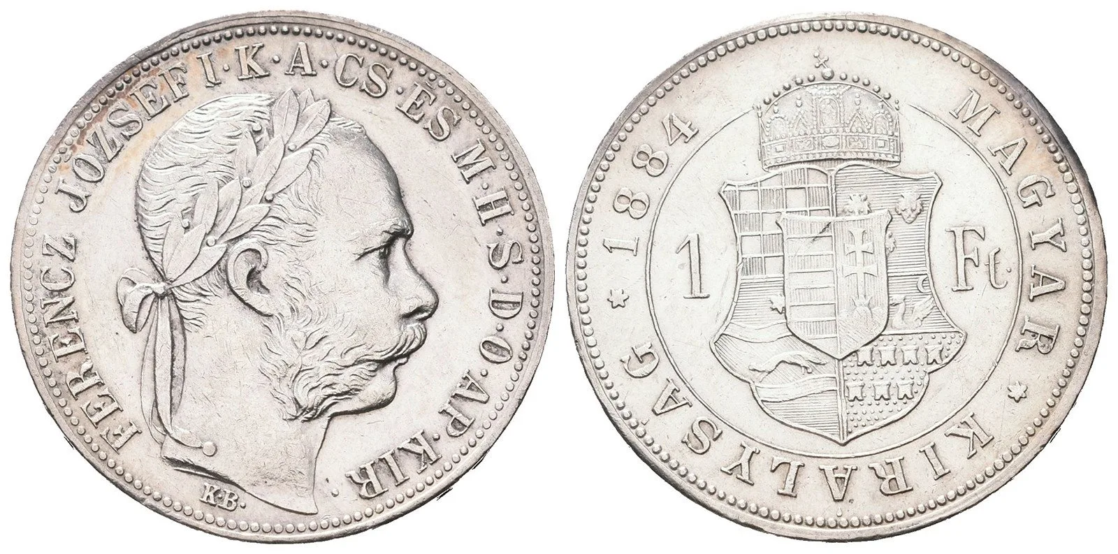 Rakouská a spolková měna, 1857 - 1892 — 1