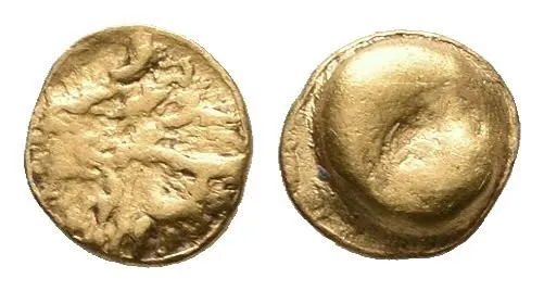 Střední Evropa, Bojové, 2. - 1. stol. př. Kr. — 1
