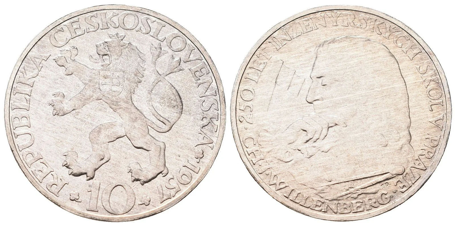 Období 1945 - 1993 — 1