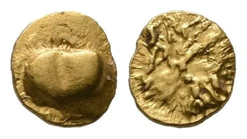 Střední Evropa, Bojové, 2. - 1. stol. př. Kr. — 1