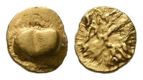 Střední Evropa, Bojové, 2. - 1. stol. př. Kr. — 1