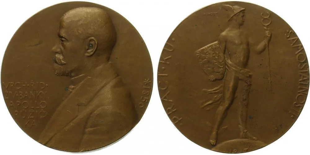 Šejnost Josef, 1878 - 1941 — 1