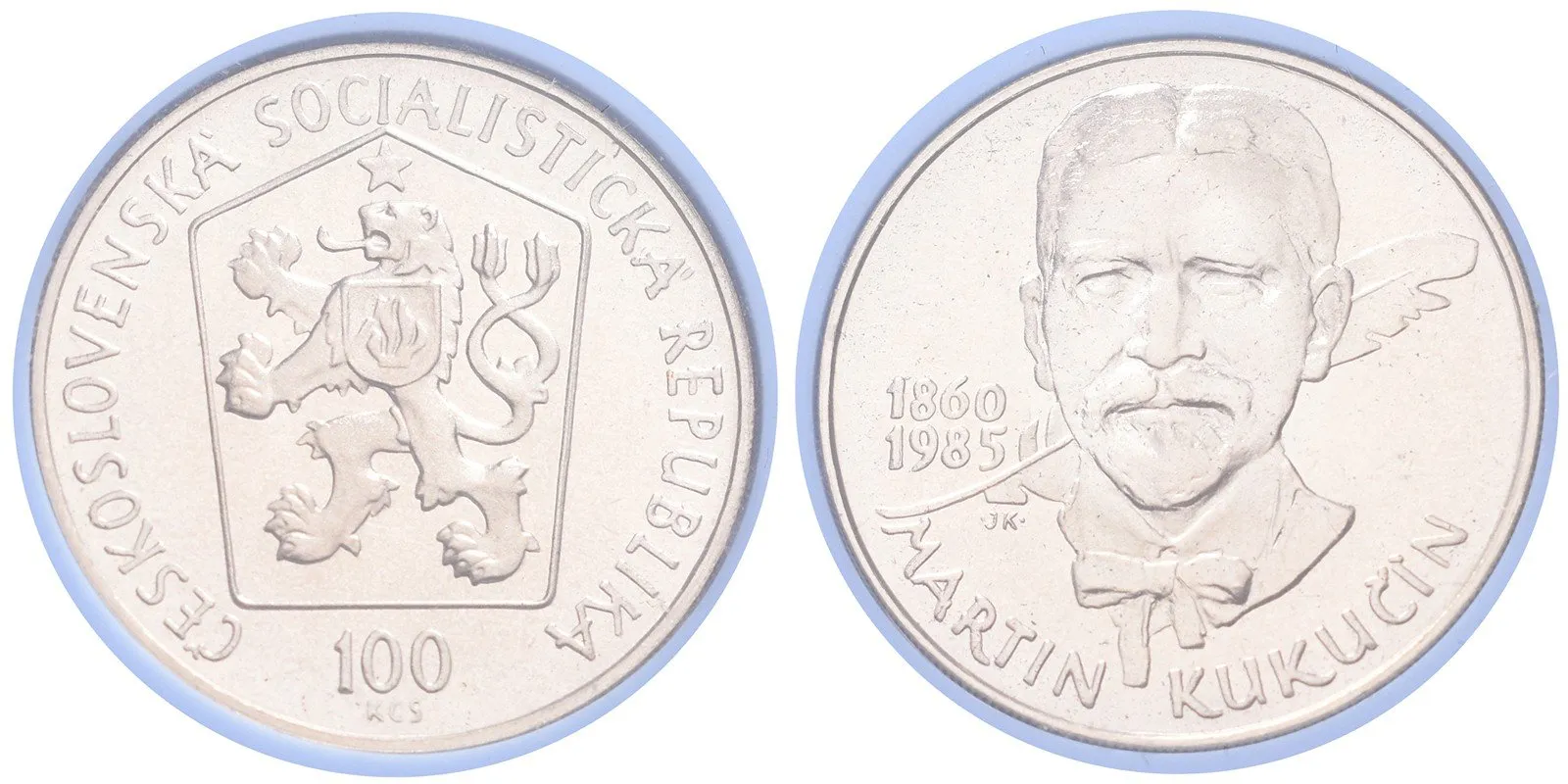Období 1945 - 1993 — 1