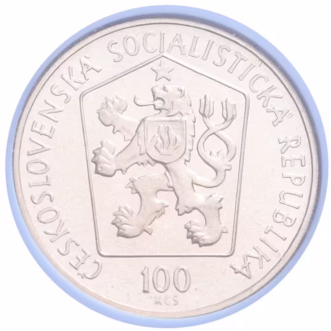 Období 1945 - 1993