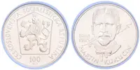 Období 1945 - 1993 — 1